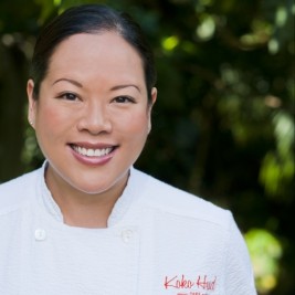 Lee Anne Wong